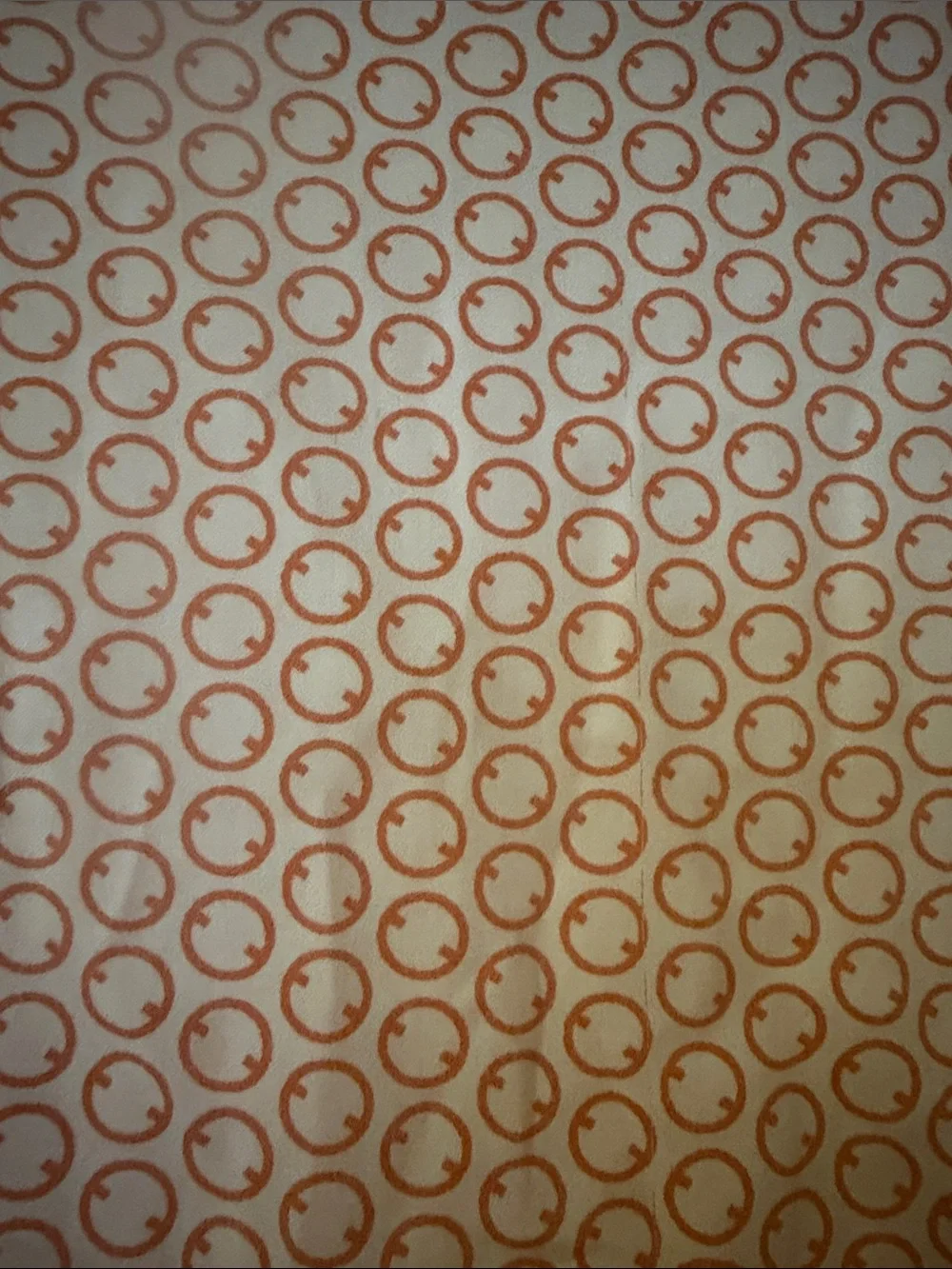 Serena & Lily Coral Geometricy Pillow Case